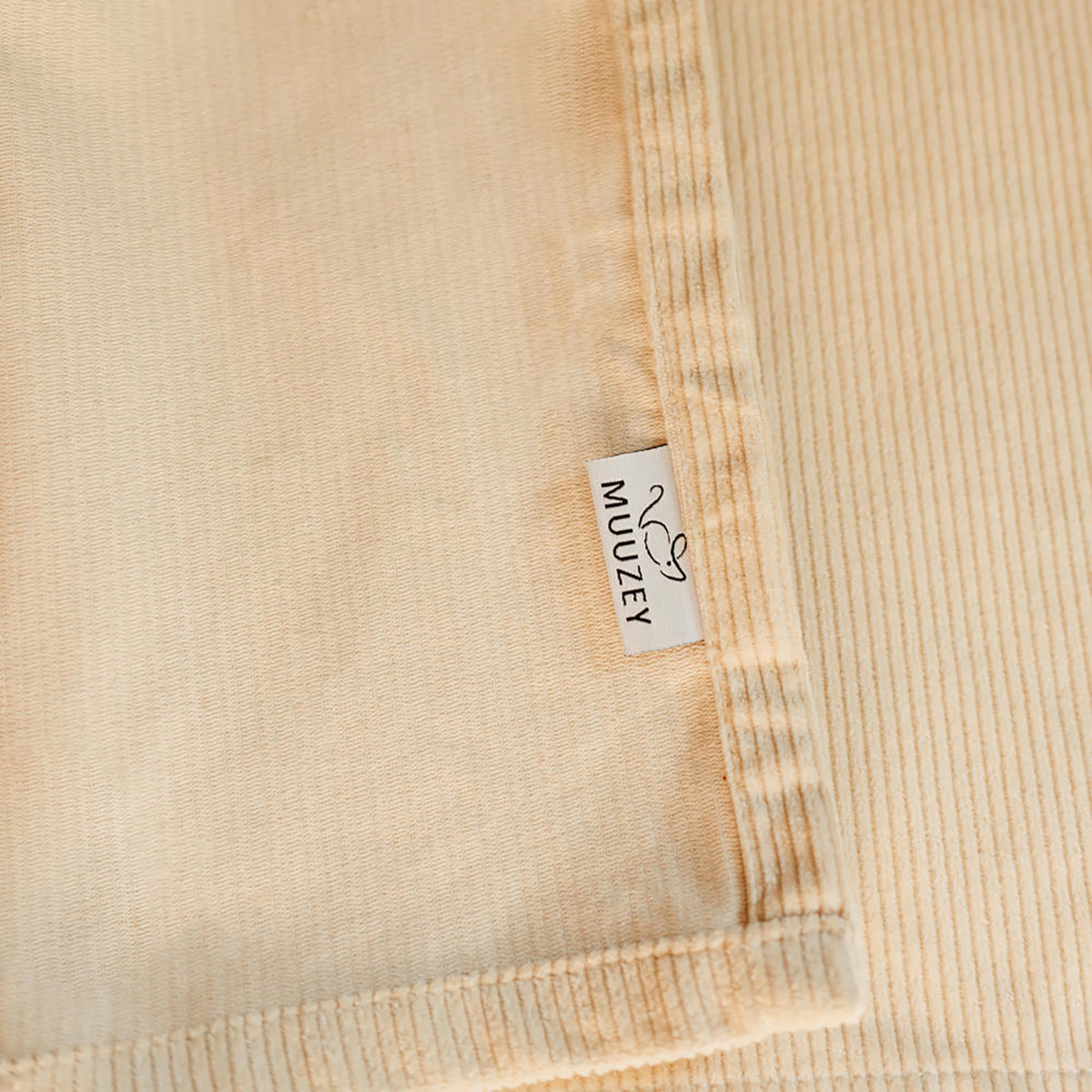 Borstvoedingsdoek met opbergtas 6 Borstvoedingsdoek met opbergtas - Afbeelding 6