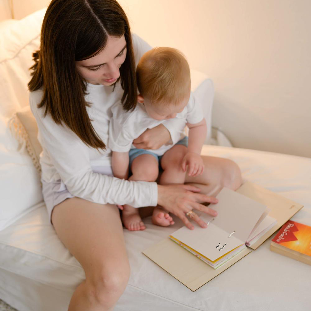 Bewaarbundel Geboortekaartjes 5 Bewaarbundel Geboortekaartjes - Afbeelding 5