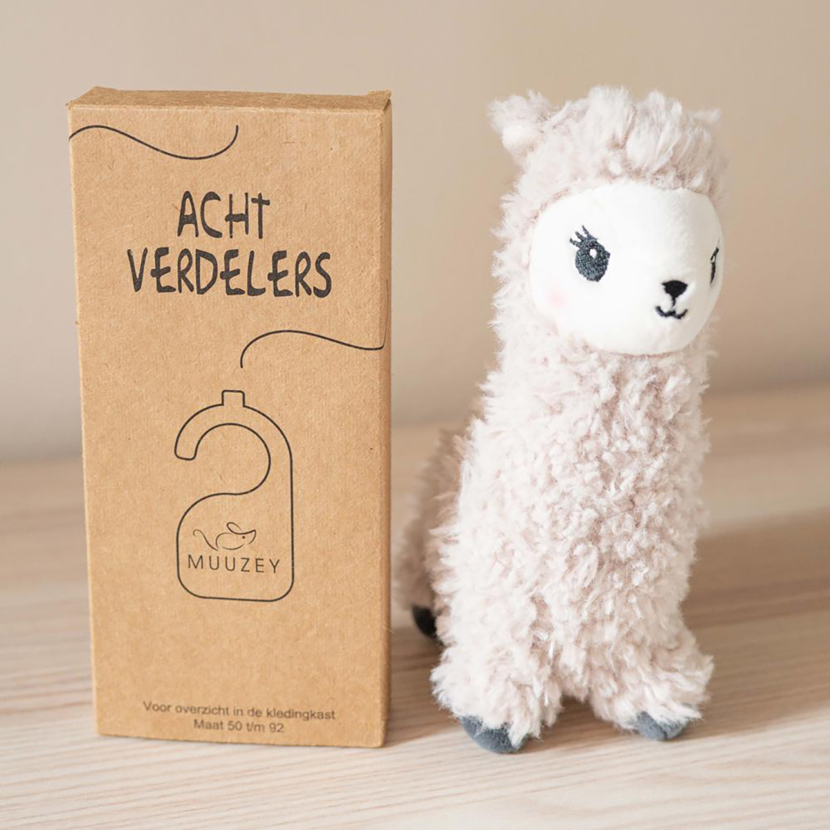 Kastverdelers Jungle Babykleding Maat 50-92 4 Kastverdelers Jungle Babykleding Maat 50-92 - Afbeelding 4