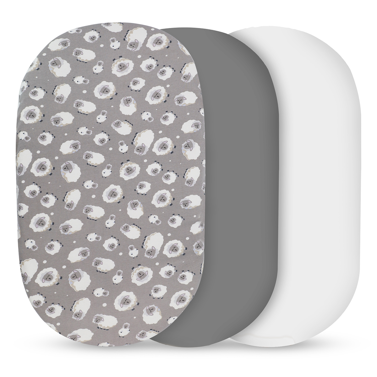 Lakenset Schaapjes 1 Lakenset Schaapjes