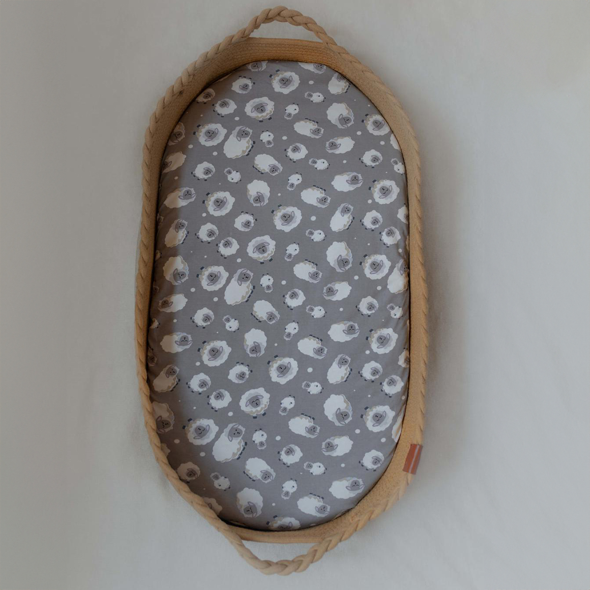 Lakenset Schaapjes 2 Lakenset Schaapjes - Afbeelding 2