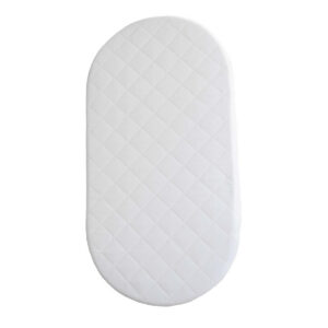 Baby matrasje 74x40x3cm Opvouwbaar