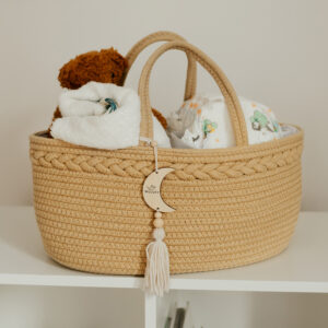 Muuzey Luiermandje Crème