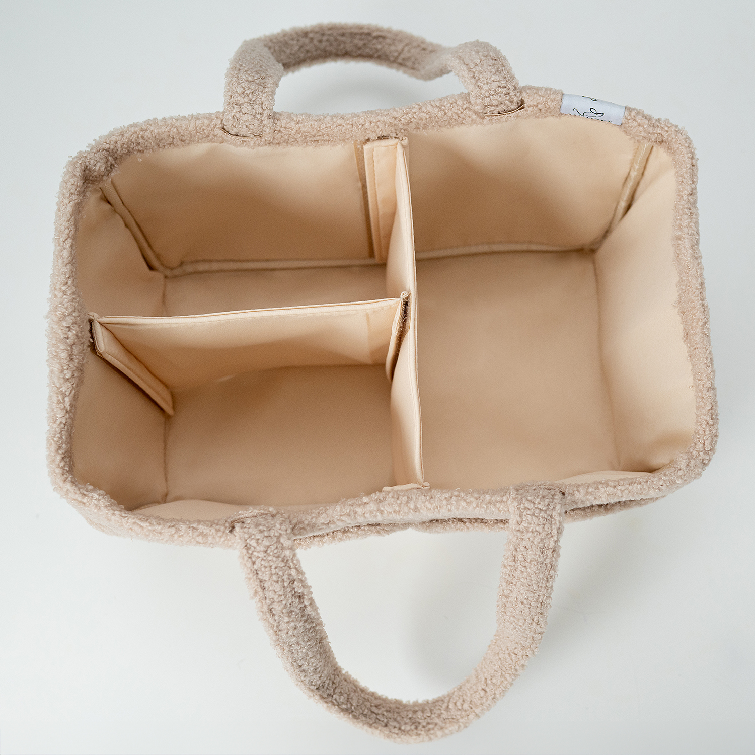 Muuzey Luiermandje Teddy 8 Muuzey Luiermandje Teddy - Afbeelding 8